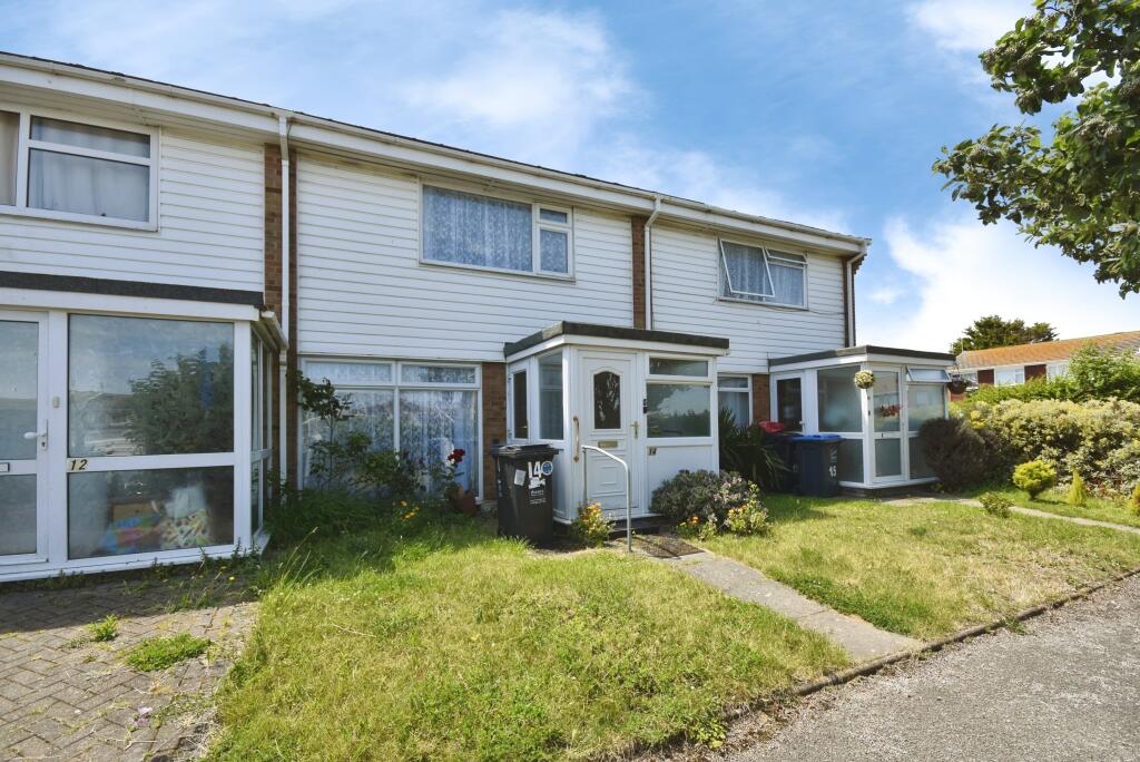 Main image of property: Lamberhurst Way, Margate