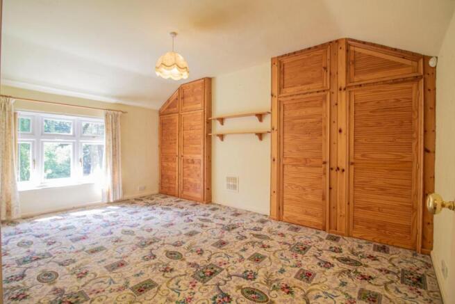 Laneside, Lackford [Bedroom One].jpg