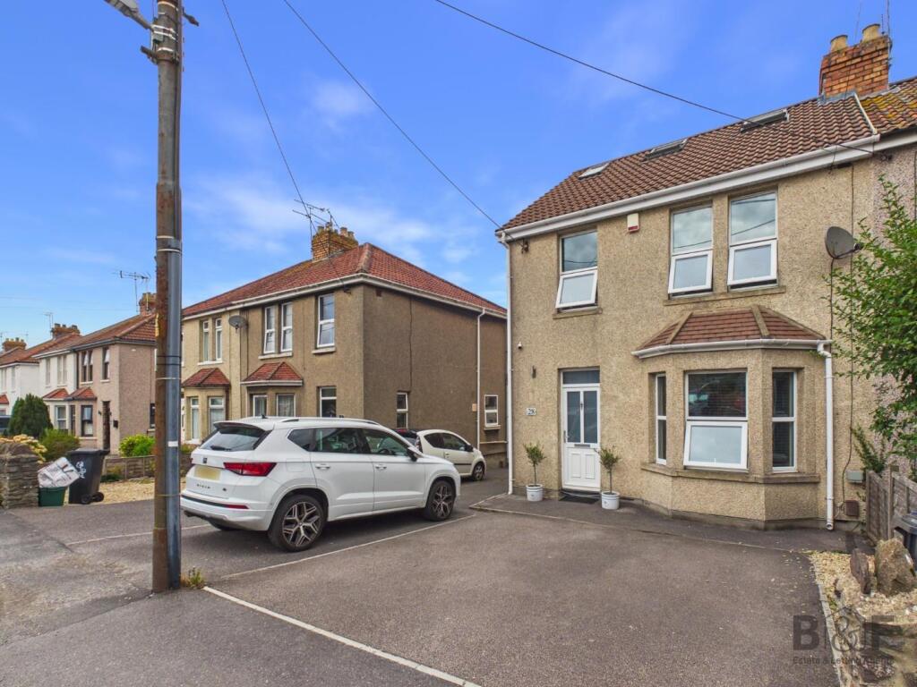 Main image of property: Pool Road, Kingswood