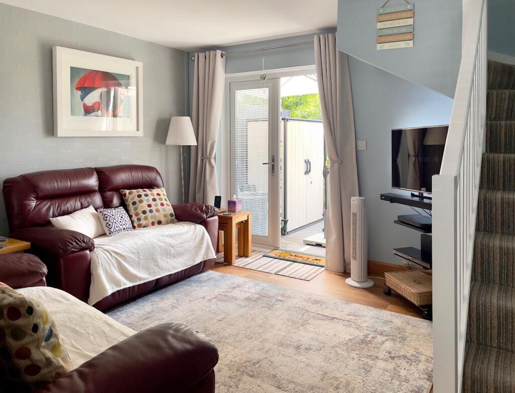 House in Dinas Powys, Vale of Glamorgan - View 4