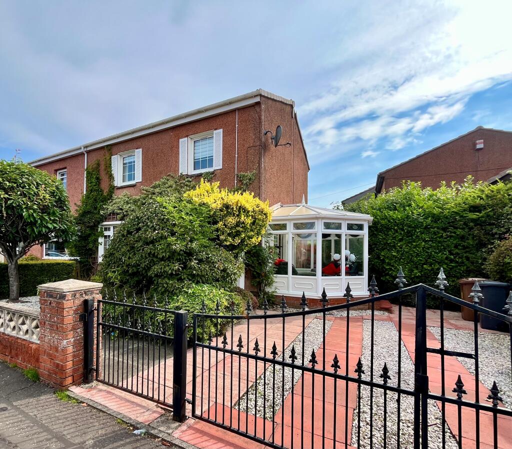 Main image of property: 10 Whitehill Road, Blackburn, West Lothian