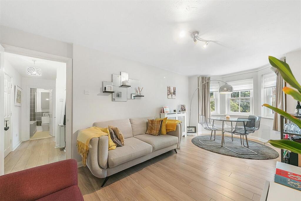 Main image of property: Bessborough Road, SW15
