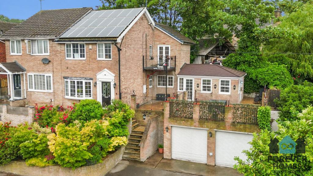 Main image of property: Swaithe View, Worsbrough, S70
