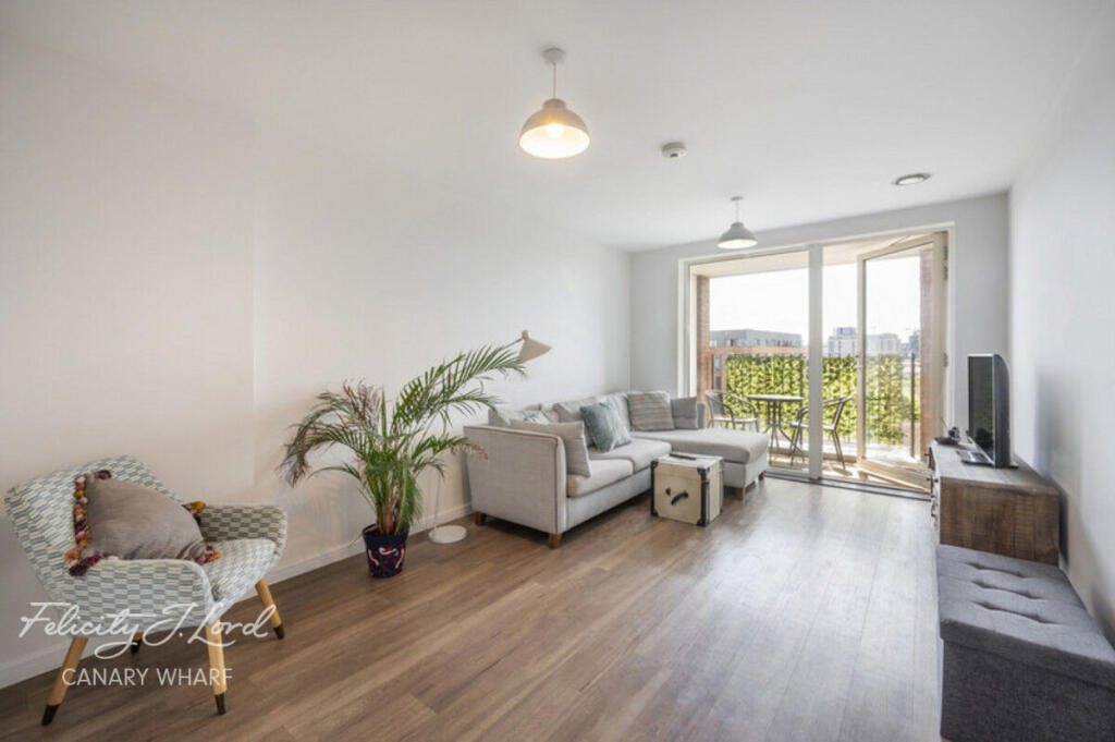 Main image of property: Pioneer Court, London E16