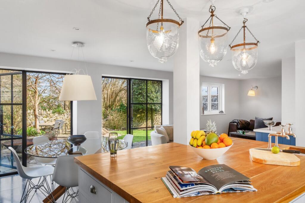 Main image of property: Langton Matravers