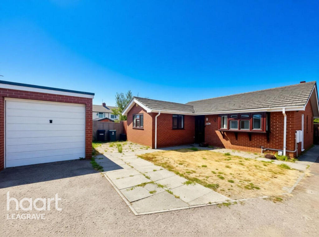 Main image of property: Almond Close, LUTON