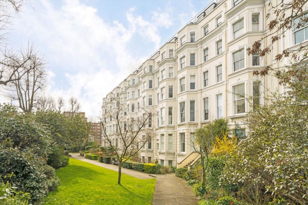 Main image of property: Colville Gardens, Notting Hill