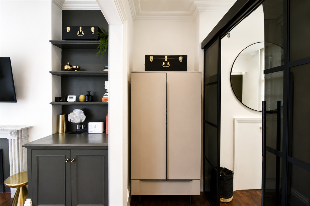 Crawford Street, W1H - Ansicht 6