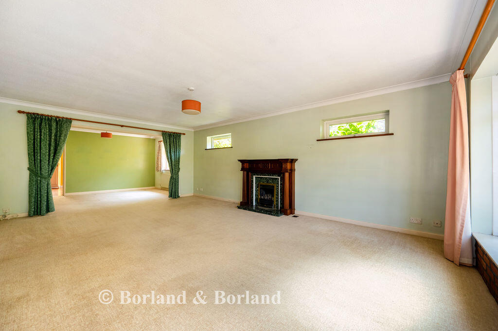 Brook Gardens, Emsworth - View 3
