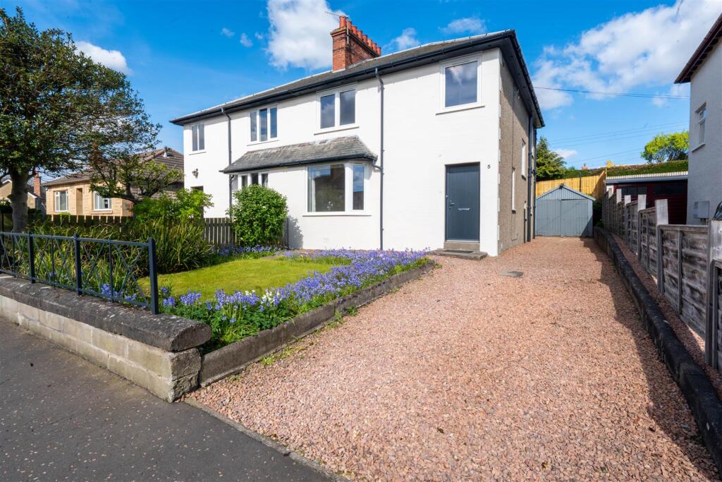 Main image of property: Cavendish Avenue, Perth