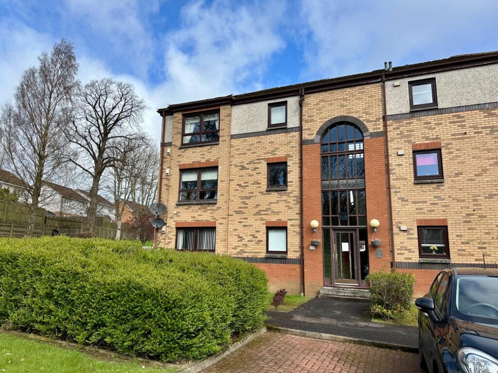 Main image of property: Parkvale Way, Erskine, Renfrewshire, PA8