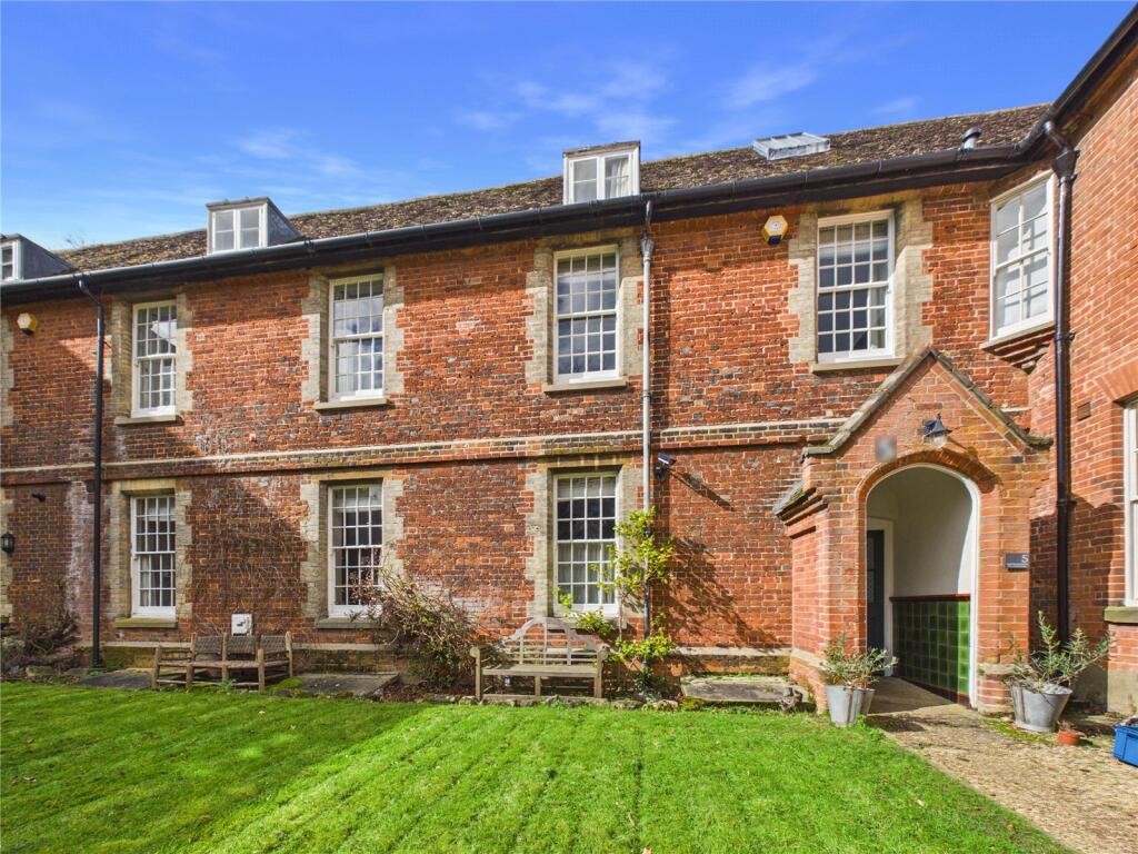 Main image of property: St. Audrys Park Road, Melton, Woodbridge, Suffolk, IP12