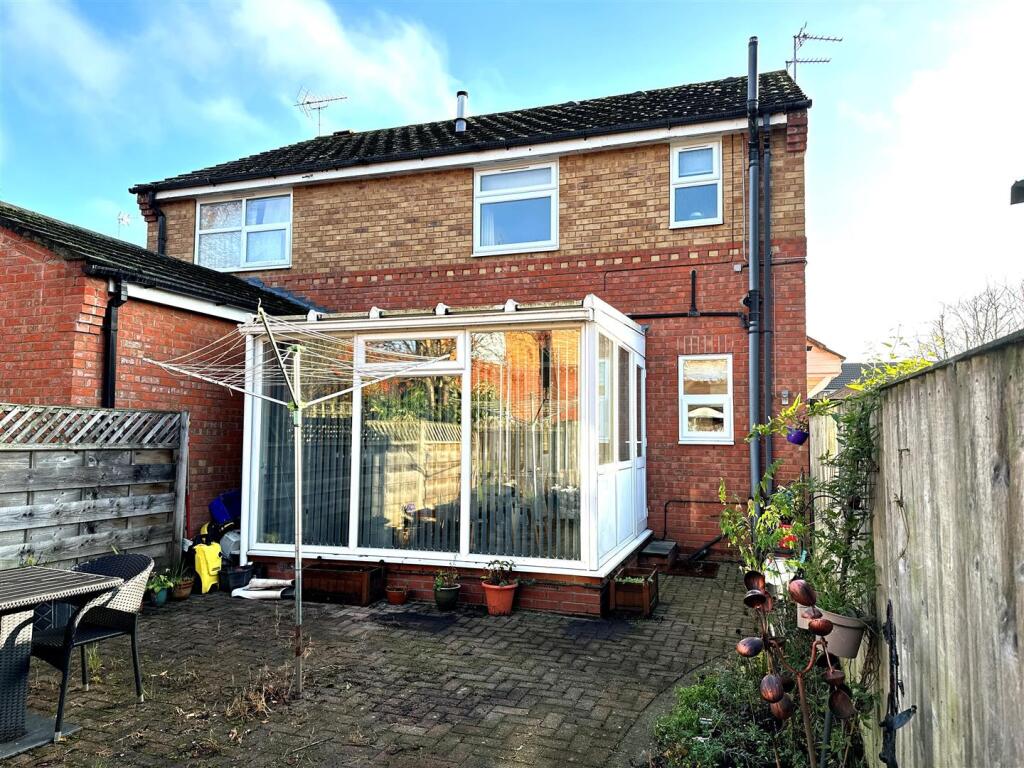 Main image of property: Showfield Drive, Easingwold, York