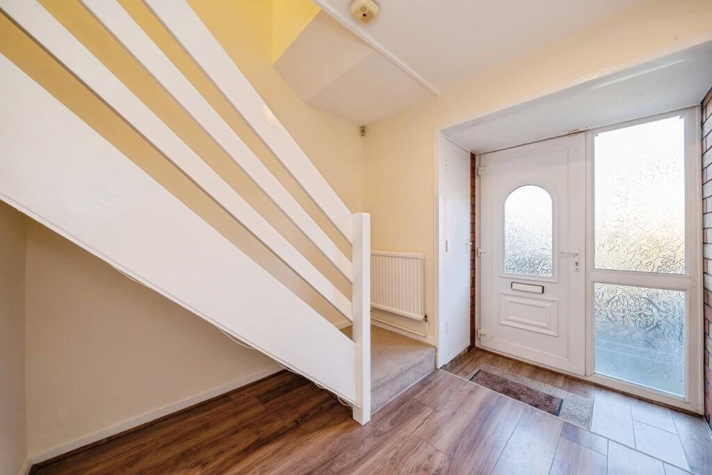 Curlew Grove, Birchwood, Warrington, Cheshire, WA3 – pohled 5