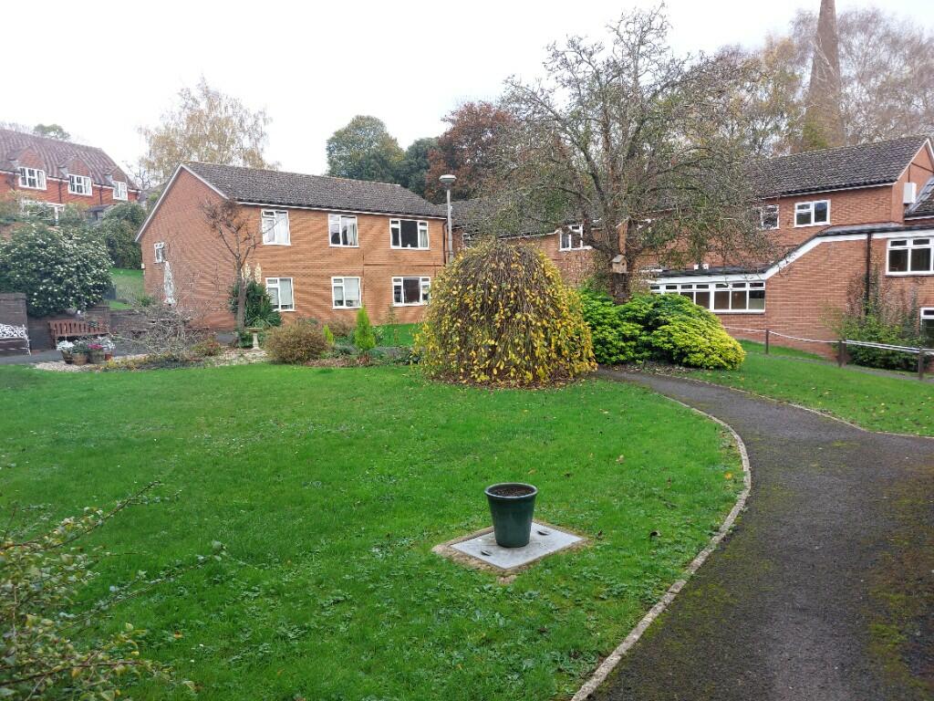 Main image of property: Church Street, Ledbury, Herefordshire, HR8