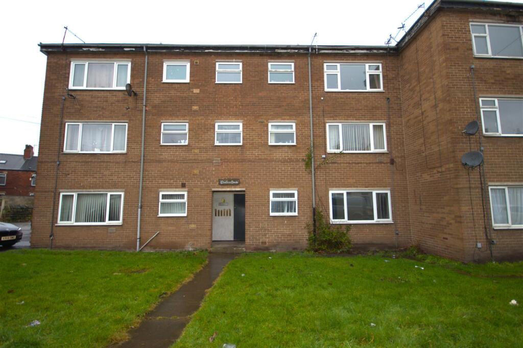 Main image of property: Dunbar Street, Wakefield