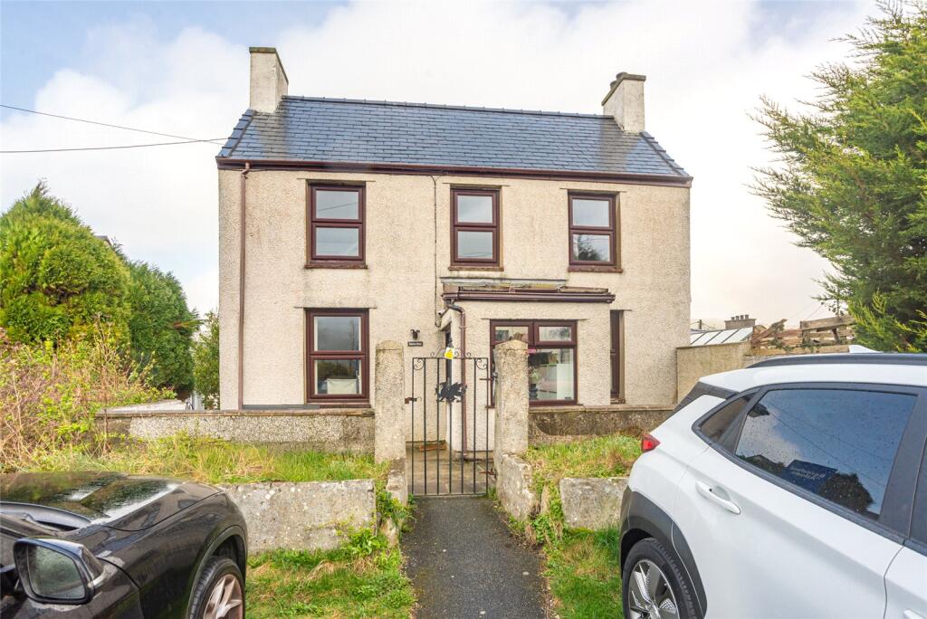 Main image of property: Brynrefail, Caernarfon, Gwynedd, LL55