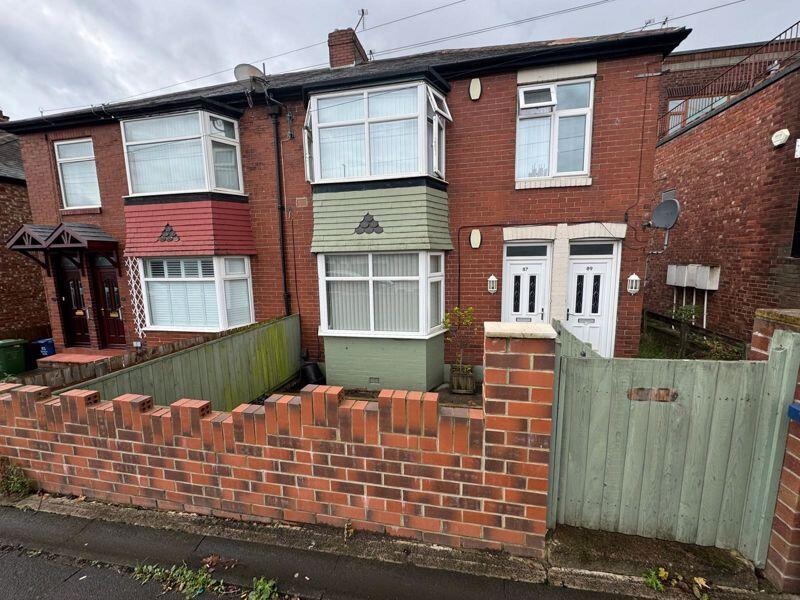 Main image of property: Benfield Road, Heaton