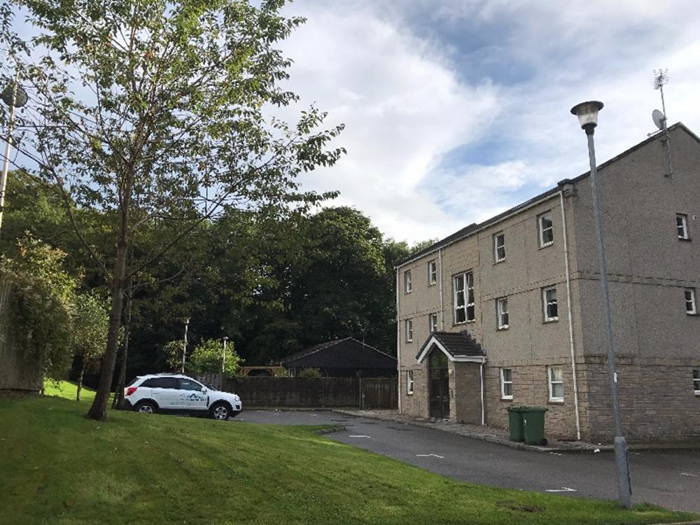 Main image of property: Golf View, Ellon, AB41