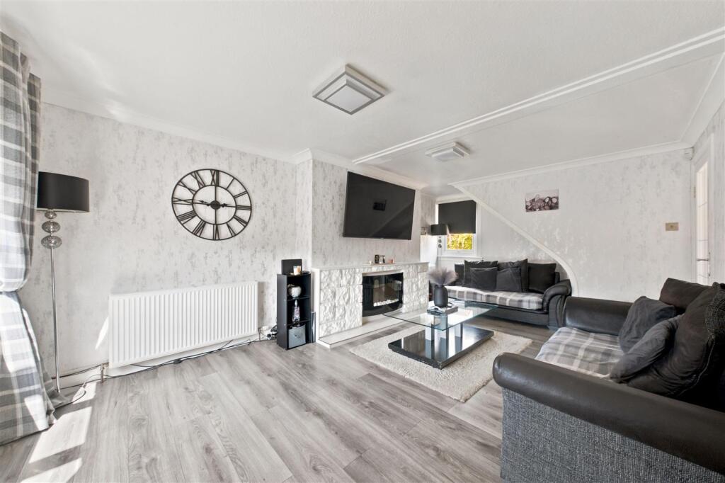 Rannoch Drive, Wishaw photo 3