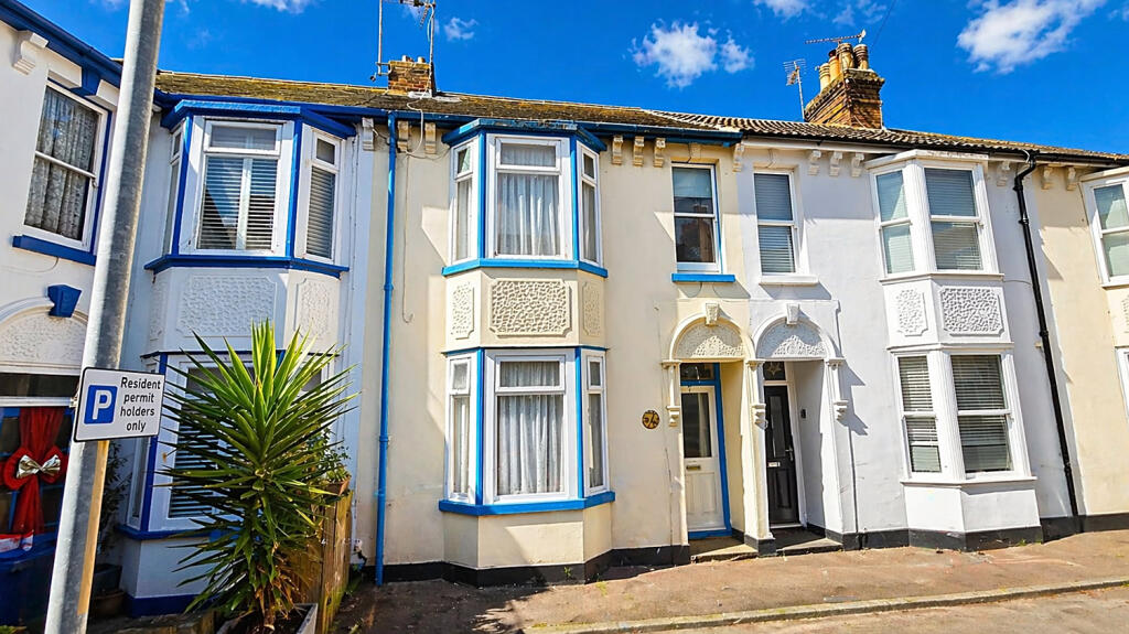 Main image of property: Sea View Square, Herne Bay, CT6 5JH