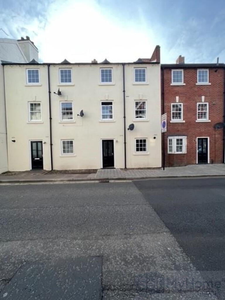 Main image of property: Park Street, Shifnal