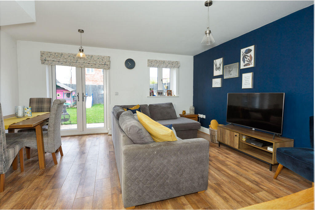 9 Aspen Place, Ellesmere, Shropshire, SY12 9FE photo 3