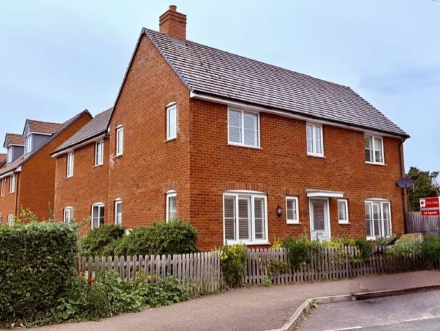 Main image of property: New Road, Clifton, Shefford