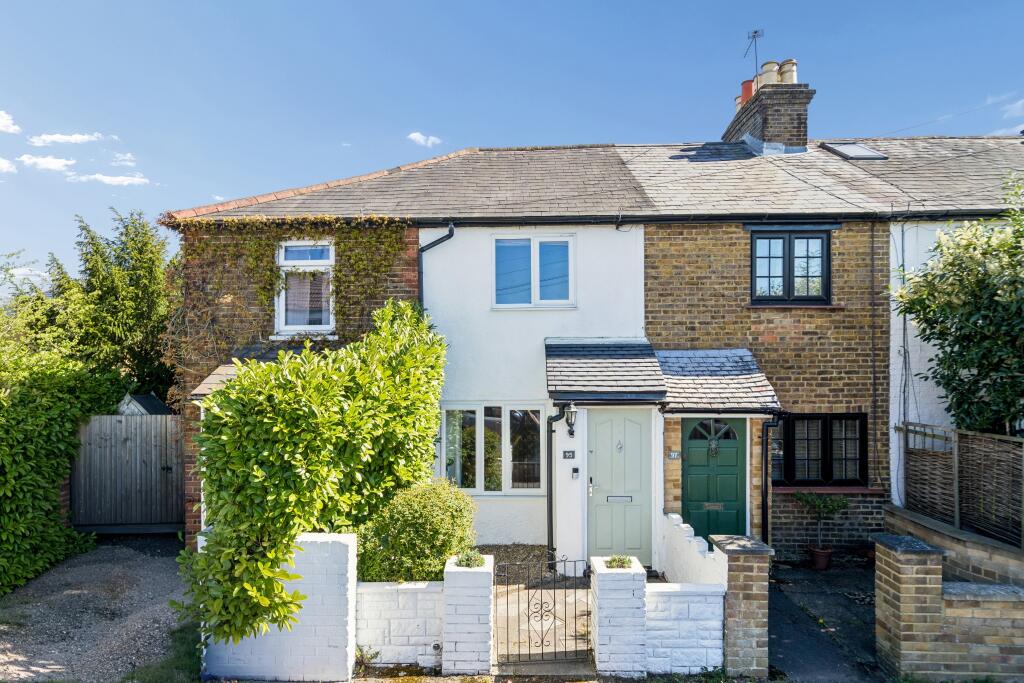 Main image of property: Westborough Road, Maidenhead