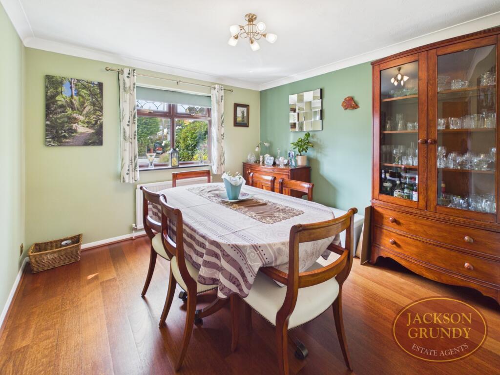 House in Northampton - View 5