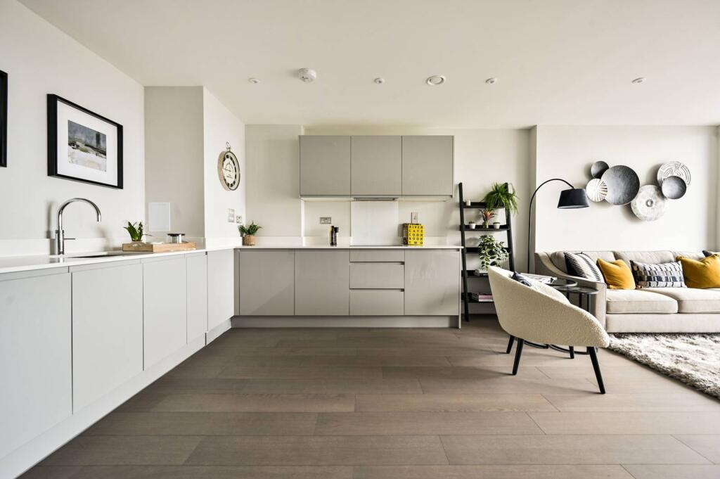 Main image of property: Vision Point, Battersea, SW11