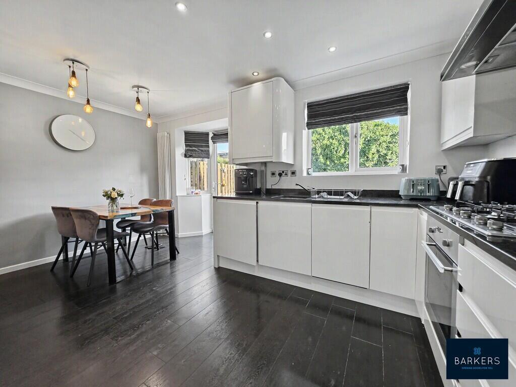 House in Kirklees, Beggarington - View 4