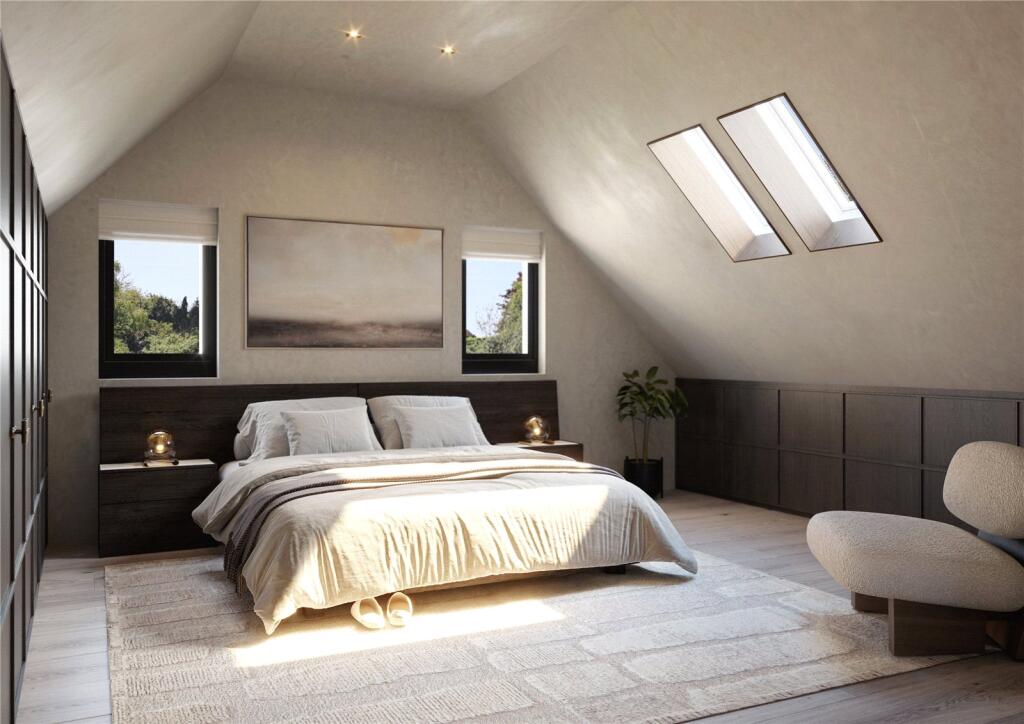 Interior Example