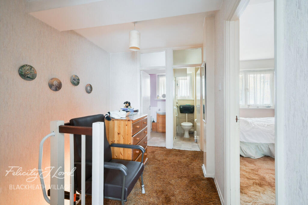 Main image of property: Wricklemarsh Road, London