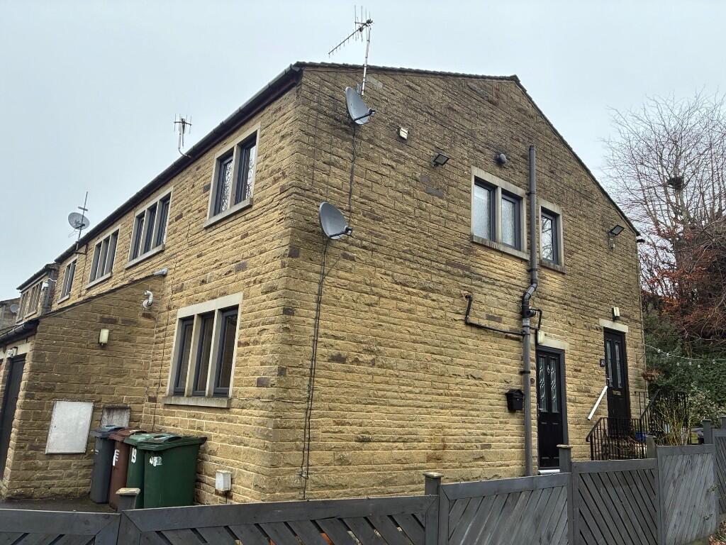 Additional image 2 of Laurel Park, BD15