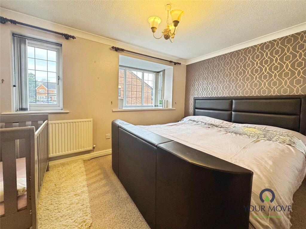 Additional image 7 of Blenheim Close, Blackburn, Lancashire, BB1