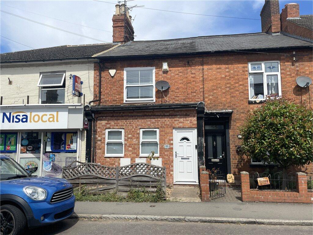 Main image of property: Wolverton Road, Stony Stratford