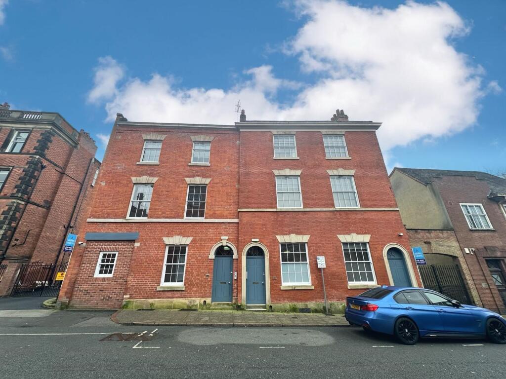 Main image of property: St Marys Gate