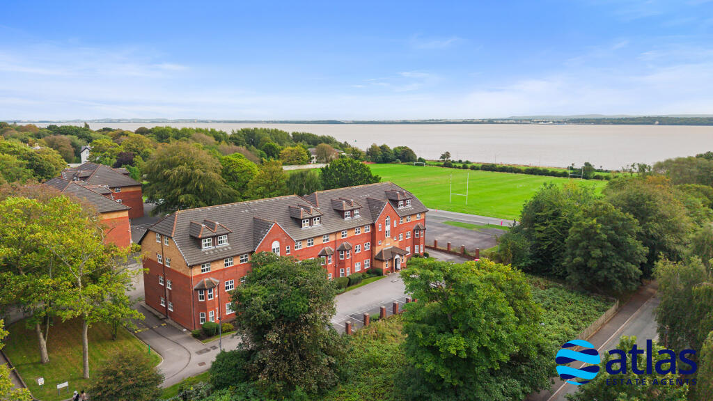 Apartment in Liverpool