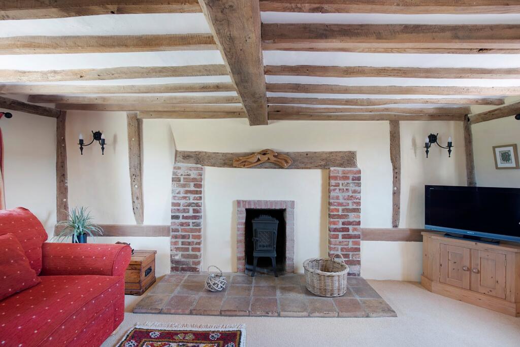 Hopton, Suffolk photo 3