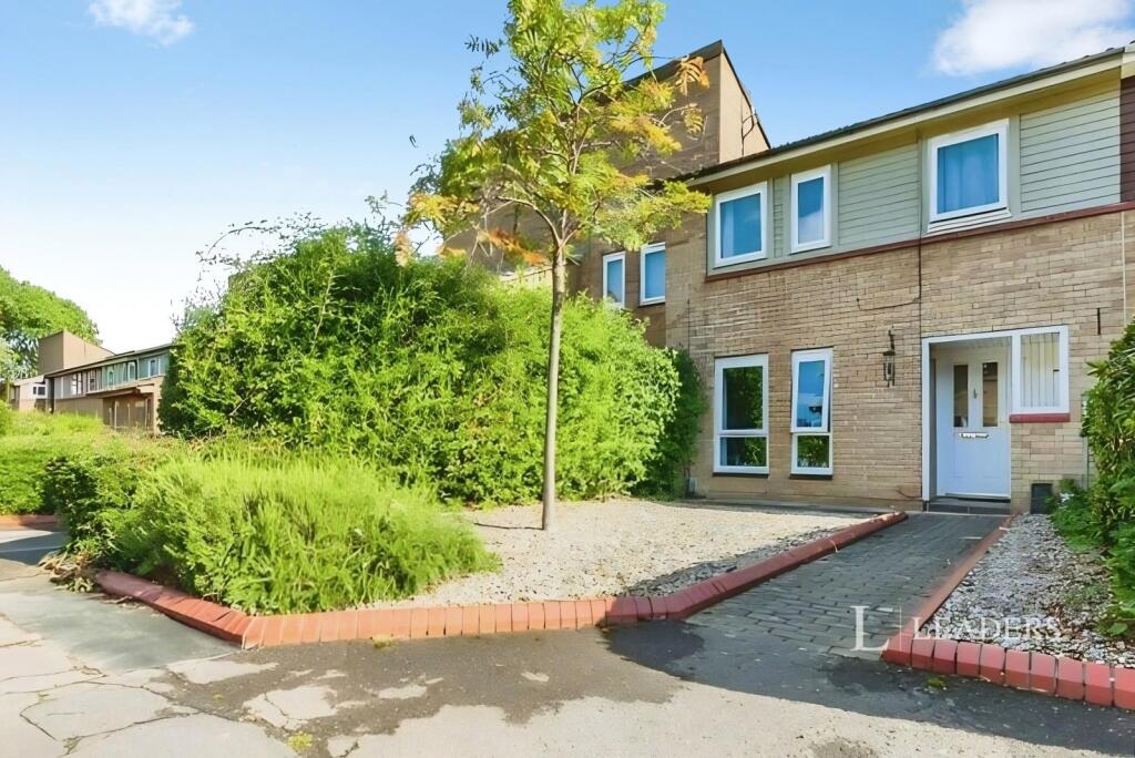 Main image of property: Lessingham, Orton Brimbles, PE2