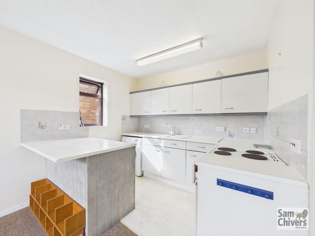 Apartment in Bath - View 4