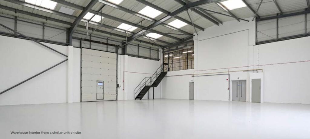 Warehouse