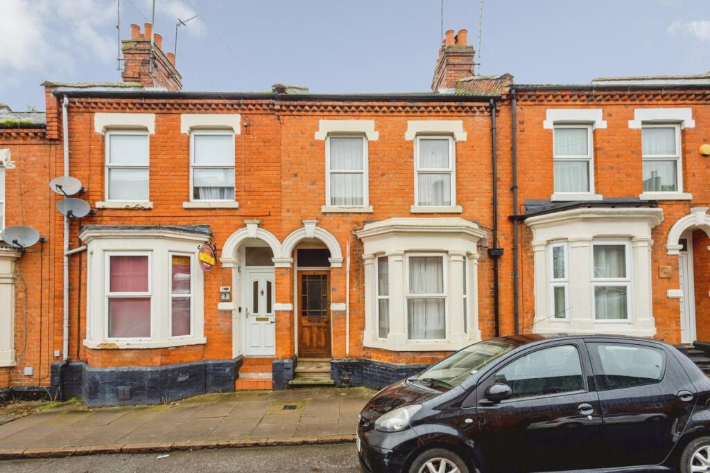 Main image of property: Turner Street, Northampton, Northamptonshire, NN1