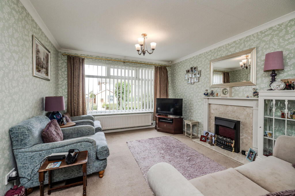 House in Newcastle upon Tyne - View 4