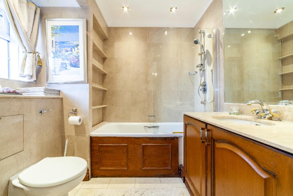 3 bedroom flat for rent