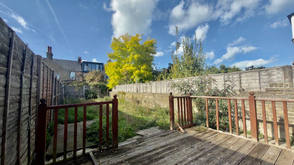 Apartment in Thanet, Margate - View 5