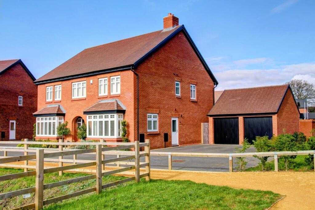 Main image of property: Seymour Green, Kenilworth, Warwickshire, CV8