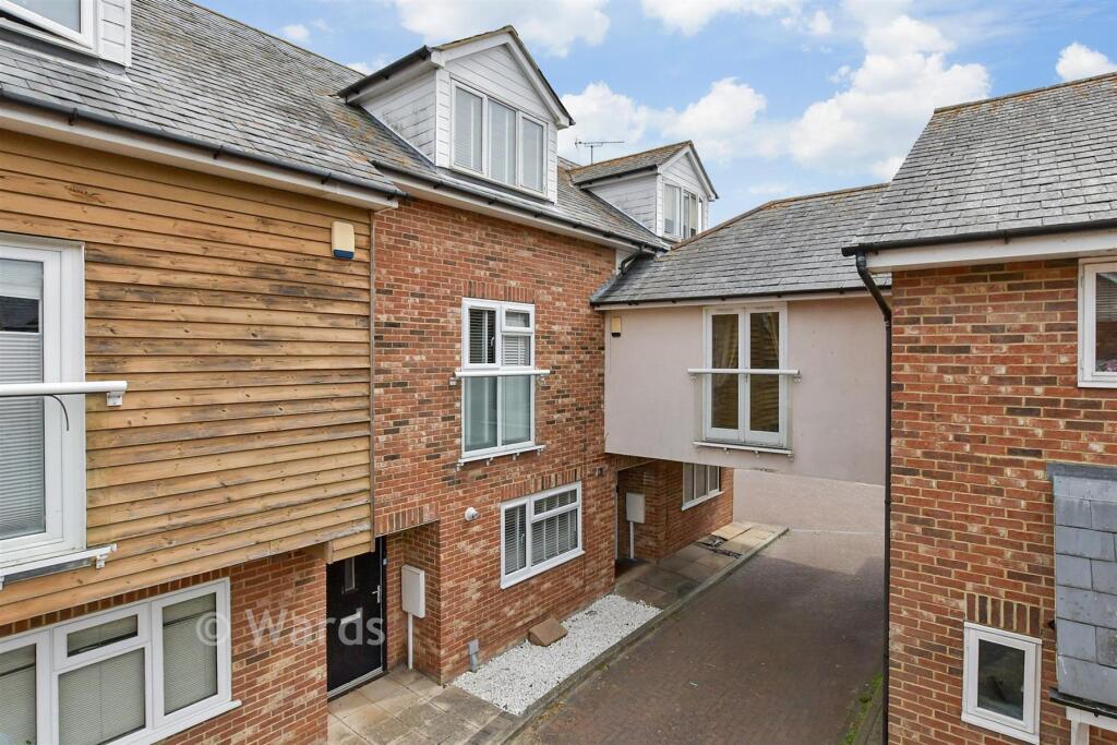 Main image of property: Parish Close, Broadstairs, Kent