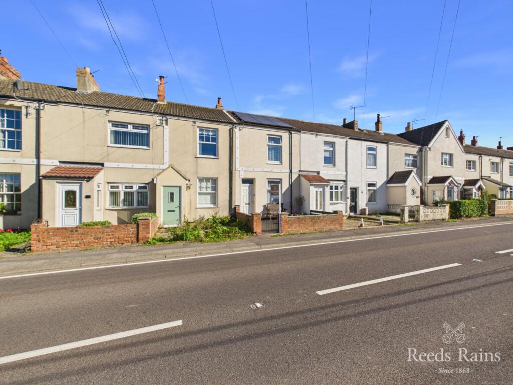 Main image of property: Redcar Road, Dunsdale, Guisborough, North Yorkshire, TS14